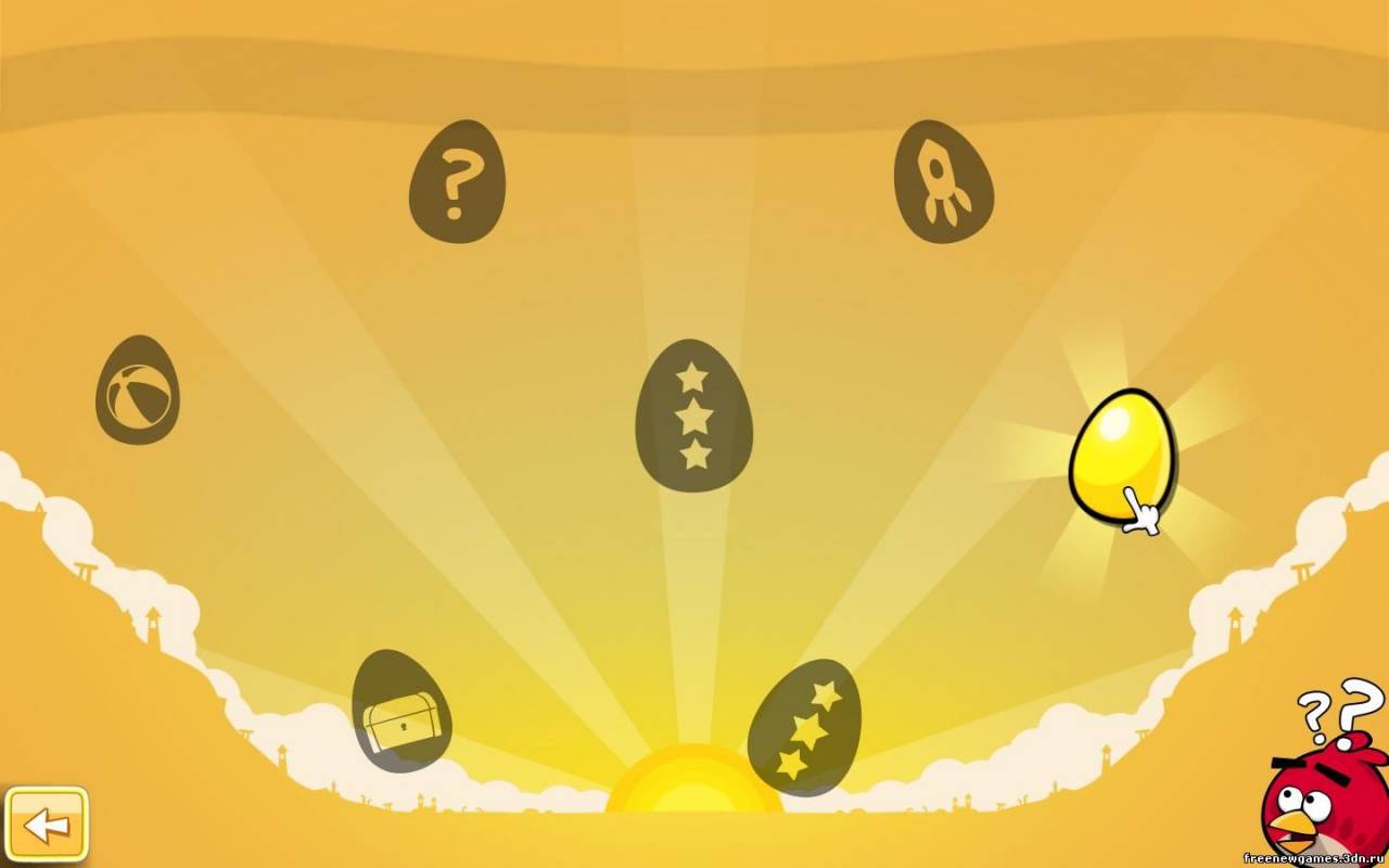 Игра золотые яйца. Angry Birds золотые яйца. Angry Birds игра Golden Eggs. Angry Birds золотые яйца ракета. Angry Birds 2011.