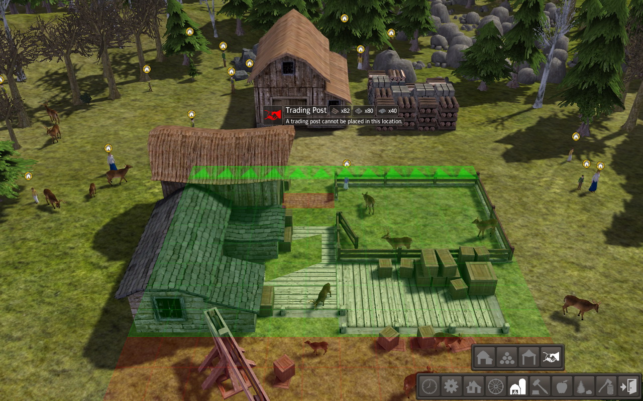 banished pc game 2014